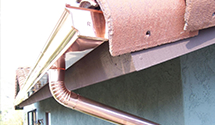 Rain Gutter Installation, Repair, Cleaning in Pompton Lakes, NJ